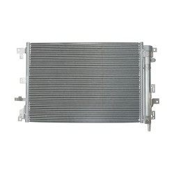 Condenseur de Clim Pour Volvo XC90 I Van 30648955 30781280 31369510