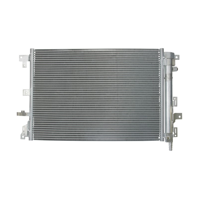 Condenseur de Clim Pour Volvo XC90 I Van 30648955 30781280 31369510