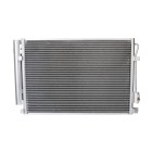 Condenseur de Clim Pour Hyundai Veloster Kia RIO III 976062V000