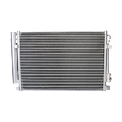 Condenseur de Clim Pour Hyundai Veloster Kia RIO III 976062V000