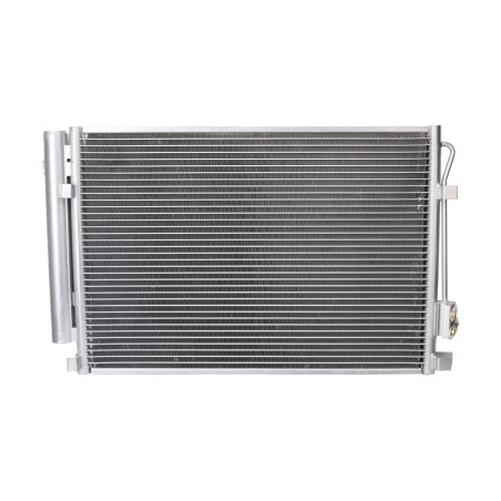 Condenseur de Clim Pour Hyundai Veloster Kia RIO III 976062V000