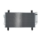 Condenseur de Clim Pour Mitsubishi Eclipse Cross Outlander III Van 7812A218