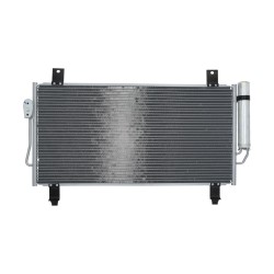 Condenseur de Clim Pour Mitsubishi Eclipse Cross Outlander III Van 7812A218