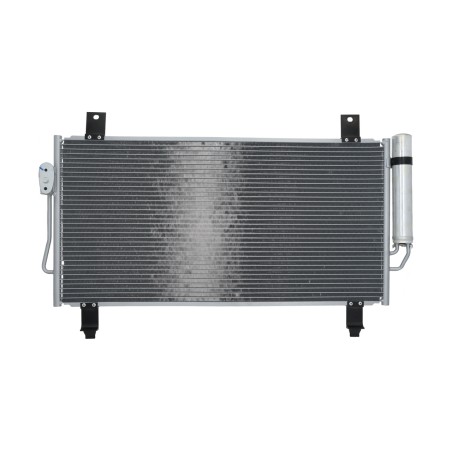 Condenseur de Clim Pour Mitsubishi Eclipse Cross Outlander III Van 7812A218