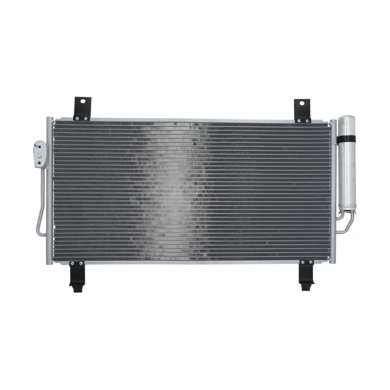 Condenseur de Clim Pour Mitsubishi Eclipse Cross Outlander III Van 7812A218