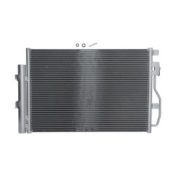 Condenseur de Clim Pour Opel Chevrolet Aveo Vauxhall 1850272 96943762 95026324