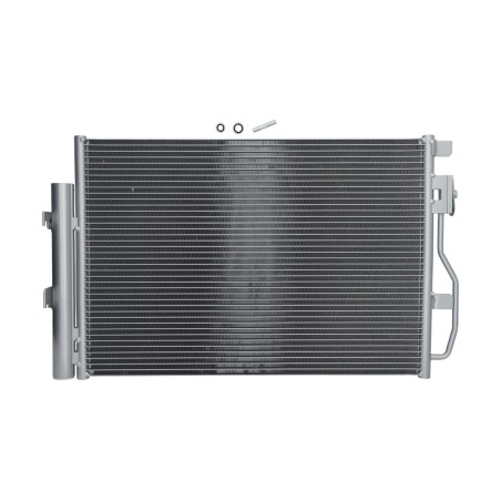 Condenseur de Clim Pour Opel Chevrolet Aveo Vauxhall 1850272 96943762 95026324
