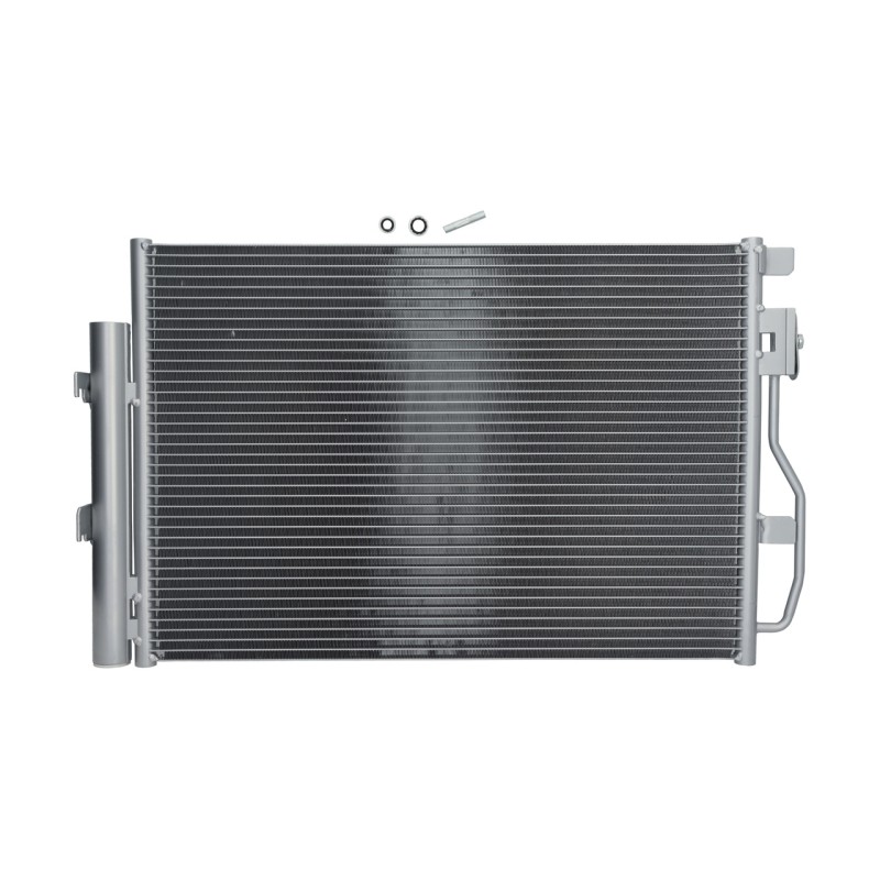 Condenseur de Clim Pour Opel Chevrolet Aveo Vauxhall 1850272 96943762 95026324