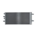 Condenseur de Clim Pour BMW Série 1 F40 2 F44 F45 F46 X1 Van X2 Mini