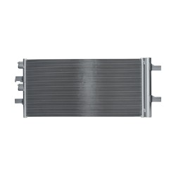 Condenseur de Clim Pour BMW Série 1 F40 2 F44 F45 F46 X1 Van X2 Mini