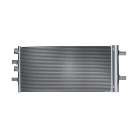 Condenseur de Clim Pour BMW Série 1 F40 2 F44 F45 F46 X1 Van X2 Mini