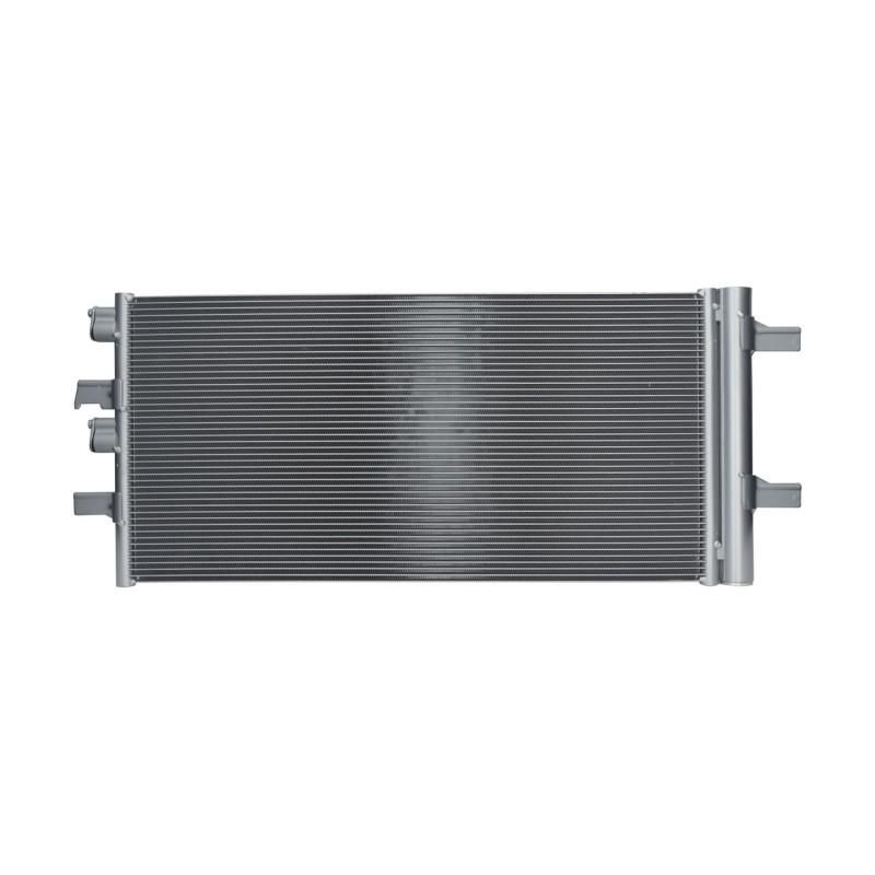 Condenseur de Clim Pour BMW Série 1 F40 2 F44 F45 F46 X1 Van X2 Mini