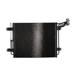 Condenseur de Clim Pour VW Tiguan 5N0820411F