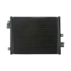 Condenseur de Clim Pour Porsche 911 Targa 99657311102 99757391102