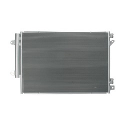 Condenseur de Clim Pour Suzuki S-Cross SX4 Vitara 95310-62M10