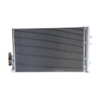 Condenseur de Clim Pour BMW X3 X4 64539216143