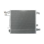 Condenseur de Clim Pour Jeep Wrangler III 55056635AA