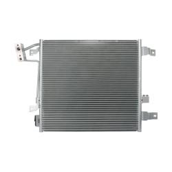 Condenseur de Clim Pour Jeep Wrangler III 55056635AA