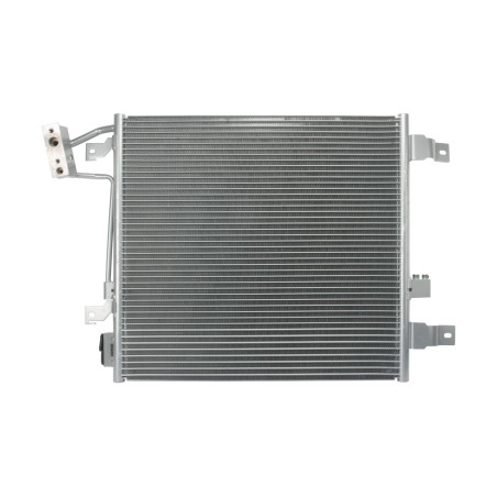Condenseur de Clim Pour Jeep Wrangler III 55056635AA