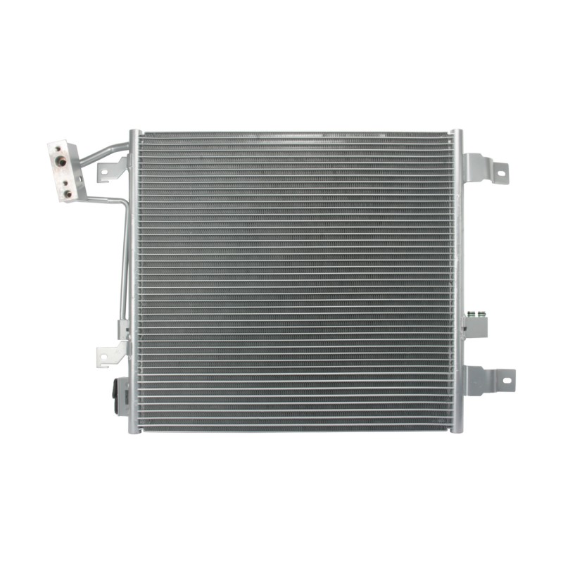 Condenseur de Clim Pour Jeep Wrangler III 55056635AA