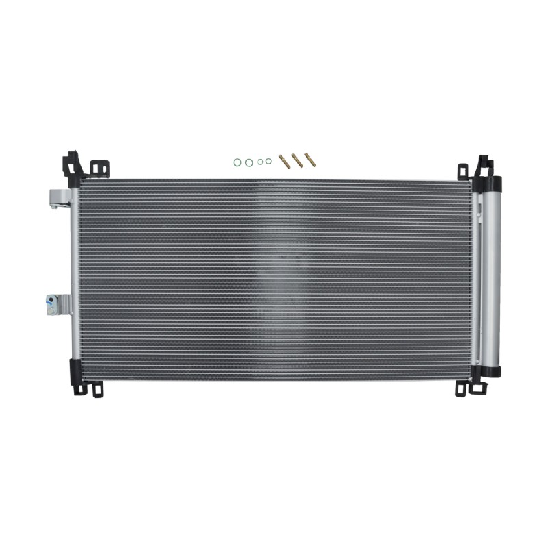 Condenseur de Clim Pour Peugeot 407 508 I Citroën C5 III C6