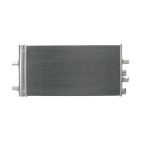 Condenseur de Clim Pour BMW Série 1 F40 2 F44 F45 F46 X1 Van X2 Mini