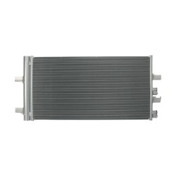 Condenseur de Clim Pour BMW Série 1 F40 2 F44 F45 F46 X1 Van X2 Mini