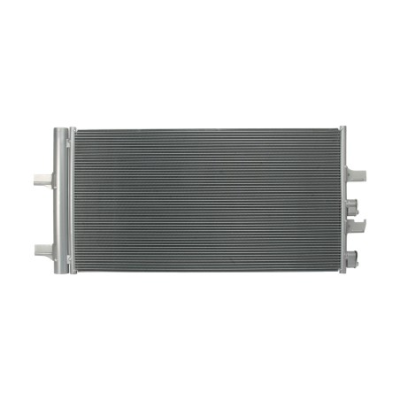 Condenseur de Clim Pour BMW Série 1 F40 2 F44 F45 F46 X1 Van X2 Mini