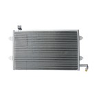 Condenseur de Clim Pour VW Golf III IV Vento 1H0820413 1H1820413A 1H1820413