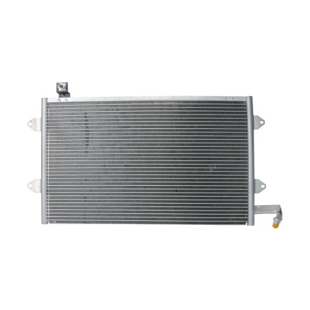 Condenseur de Clim Pour VW Golf III IV Vento 1H0820413 1H1820413A 1H1820413