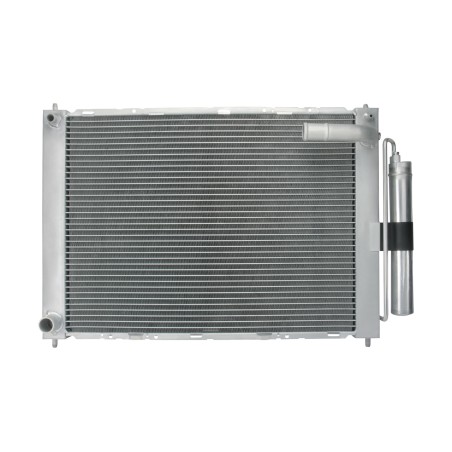 Condenseur de Clim Pour Nissan Micra III 21400AX600 21400AX601 21400BC00A