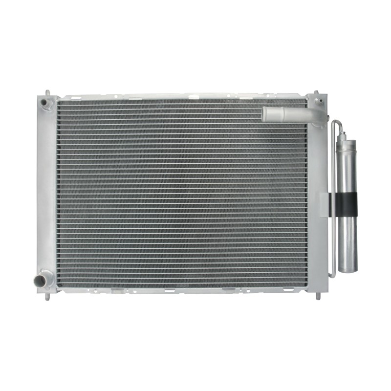 Condenseur de Clim Pour Nissan Micra III 21400AX600 21400AX601 21400BC00A