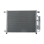 Condenseur de Clim Pour Chevrolet Aveo/Kalos Daewoo Kalos 96469289 96539634