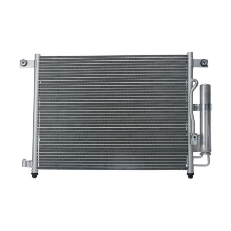 Condenseur de Clim Pour Chevrolet Aveo/Kalos Daewoo Kalos 96469289 96539634