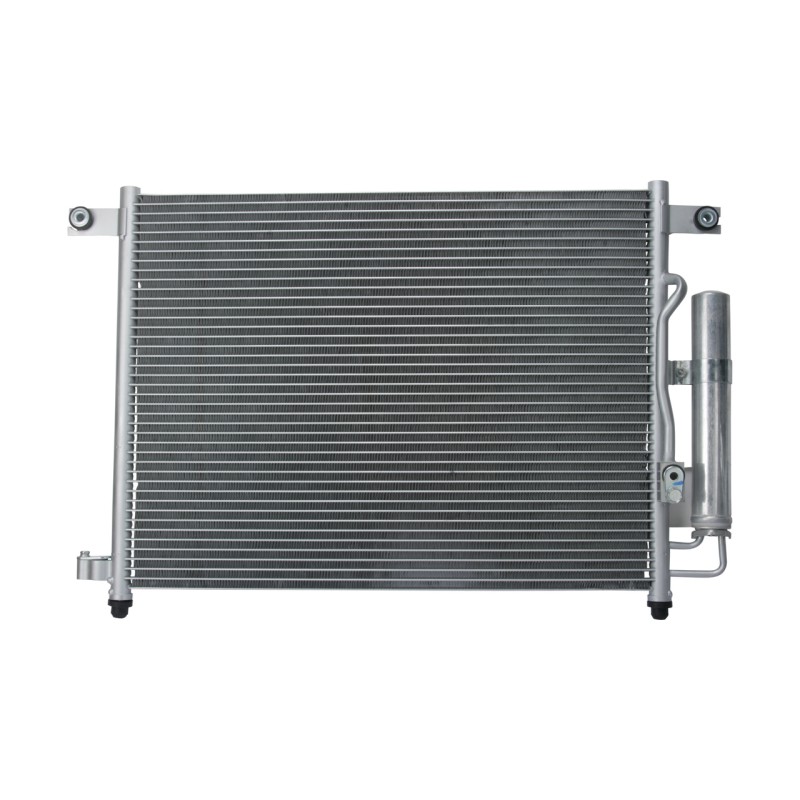 Condenseur de Clim Pour Chevrolet Aveo/Kalos Daewoo Kalos 96469289 96539634