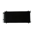 Condenseur de Clim Pour Peugeot 407 607 Citroën C5 III C6