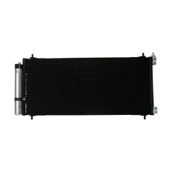 Condenseur de Clim Pour Peugeot 407 607 Citroën C5 III C6