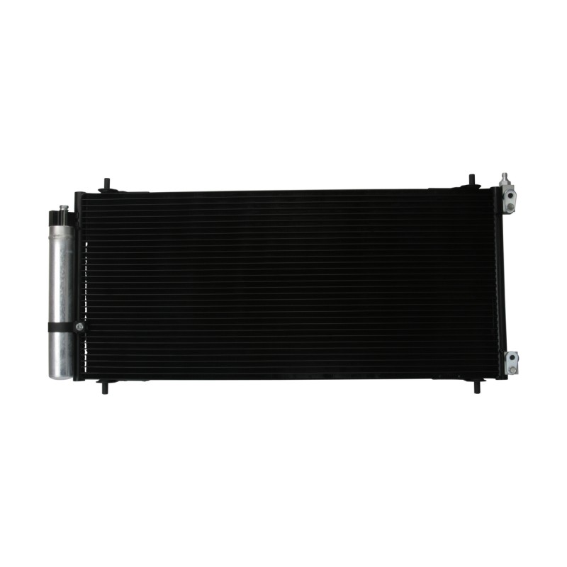 Condenseur de Clim Pour Peugeot 407 607 Citroën C5 III C6