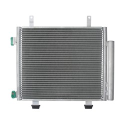 Condenseur de Clim Pour Nissan Pixo Suzuki Alto K10