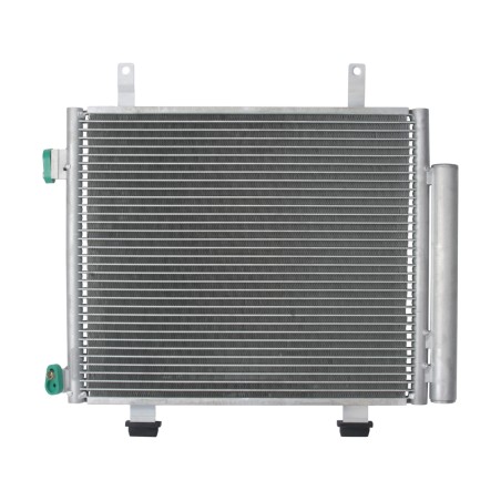 Condenseur de Clim Pour Nissan Pixo Suzuki Alto K10