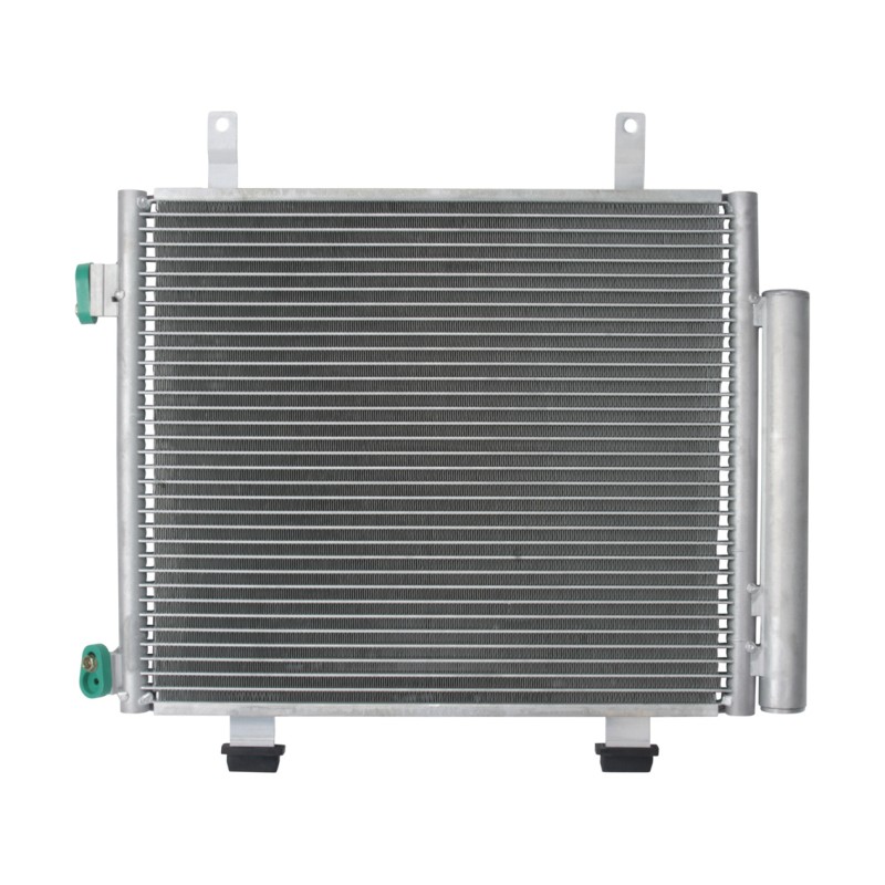Condenseur de Clim Pour Nissan Pixo Suzuki Alto K10
