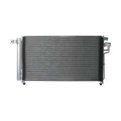 Condenseur de Clim Pour Kia RIO II 976061G000