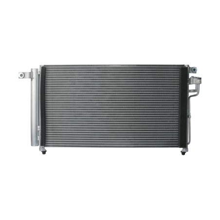 Condenseur de Clim Pour Kia RIO II 976061G000