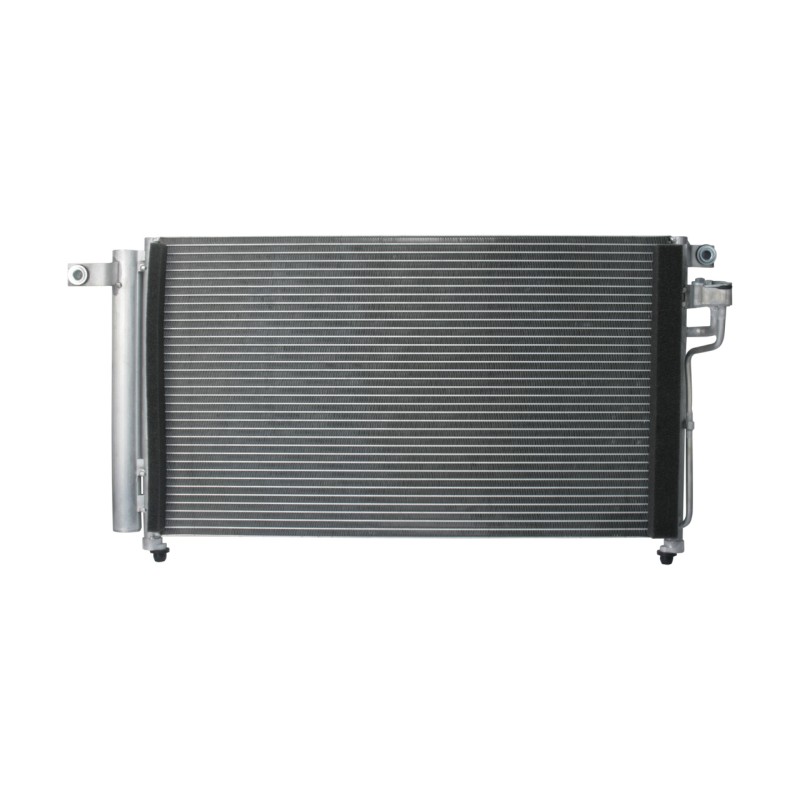 Condenseur de Clim Pour Kia RIO II 976061G000