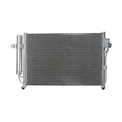 Condenseur de Clim Pour Hyundai Getz