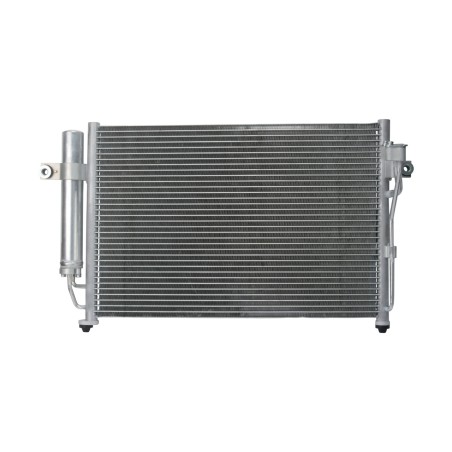 Condenseur de Clim Pour Hyundai Getz