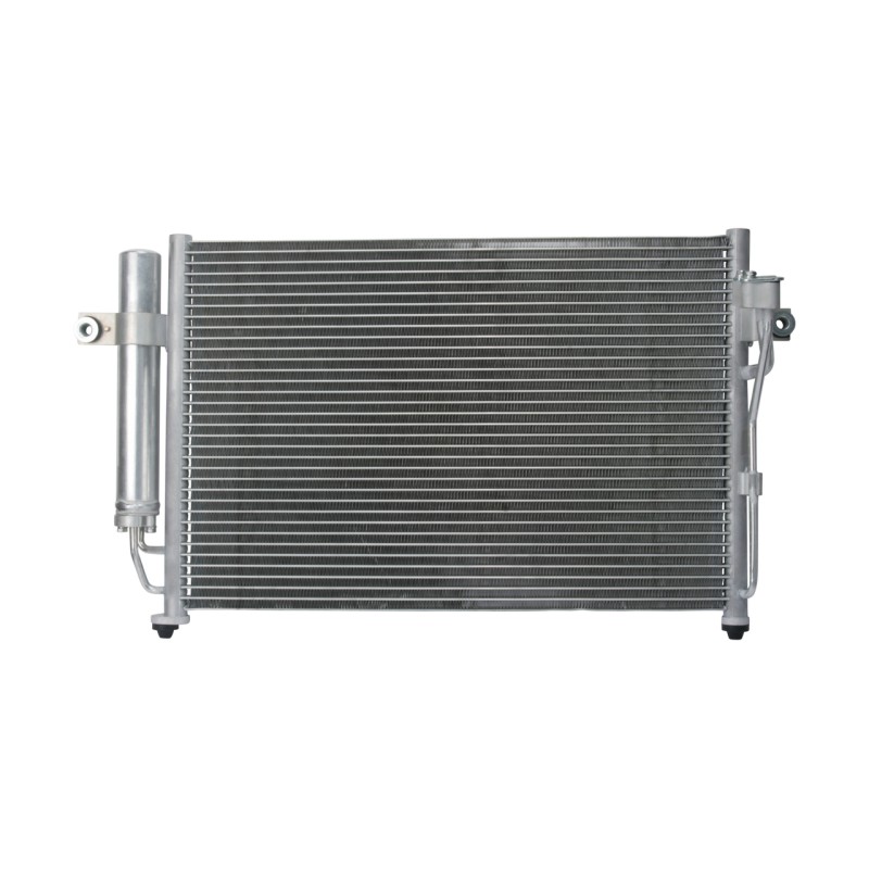 Condenseur de Clim Pour Hyundai Getz
