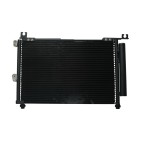 Condenseur de Clim Pour Ford Ranger Mazda B-Serie BT-50 Pick-up