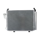 Condenseur de Clim Pour Hyundai i10