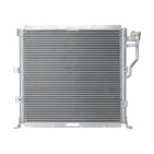 Condenseur de Clim Pour BMW Série 3 E36 64538367946 64538369105 64538373004